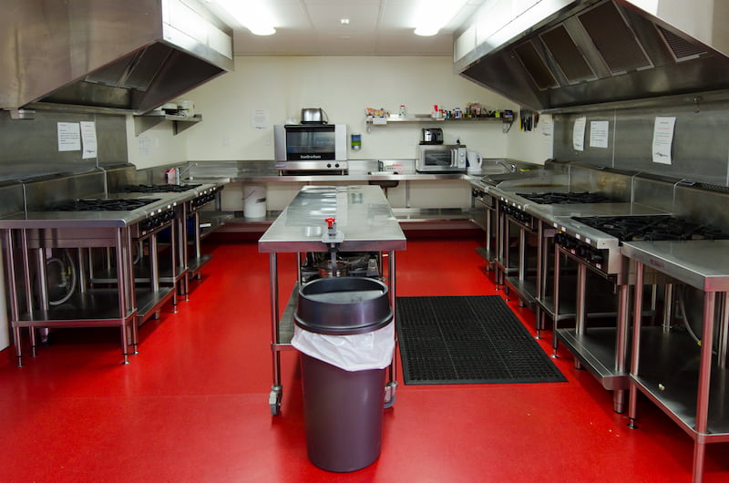 Food Safety First The Best FoodGrade Epoxy Floor Coatings for Calgary